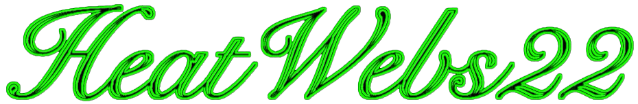 HeatWebs22